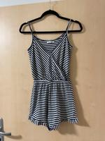 Jumpsuit Gr 34 von Bershka Niedersachsen - Seelze Vorschau