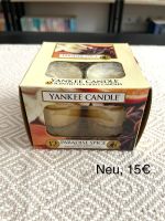 Yankee Candle Paradise Spice Teelichter Rarität Sachsen-Anhalt - Muldestausee Vorschau