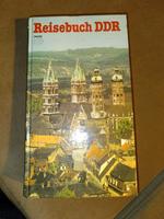 Reisebuch DDR Sachsen - Dohna Vorschau