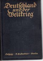 Deutschland und der Weltkrieg Hannover - Südstadt-Bult Vorschau