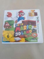 Super Mario 3D Land 3ds Königs Wusterhausen - Kablow Vorschau