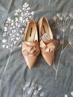 Zara Schuhe Größe 37 Bonn - Beuel Vorschau