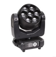 Movinghead Wash/ Beam Etec LED Washer 740z zu vermieten Nordrhein-Westfalen - Borgentreich Vorschau