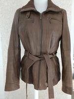 Damen Lederjacke Baden-Württemberg - Korb Vorschau
