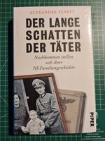 Der lange Schatten der Täter Dresden - Innere Altstadt Vorschau