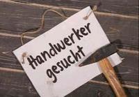 Handwerker für Einbau von Zwischenzählern gesucht (Wasser& Wärme) Baden-Württemberg - Kernen im Remstal Vorschau
