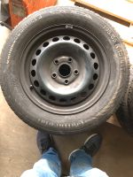 Sommerrad VW 195/65 R15 91T Nordrhein-Westfalen - Rheinbach Vorschau