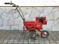 Seltene Oldtimer Motorhacke / Gartenfräse BOUYER 111, 60er / 70er Rheinland-Pfalz - Lambsheim Vorschau