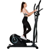 Crosstrainer Neu AKTION Ellipsentrainer Heimtrainer Fitnessgerät Hamburg - Harburg Vorschau