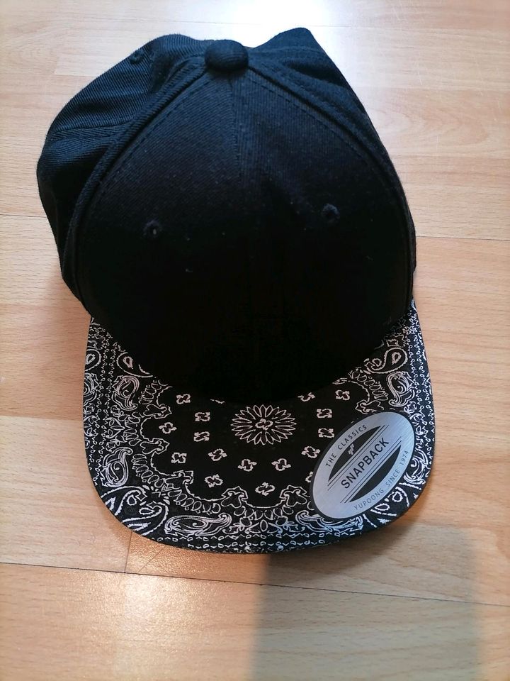 Snapback Cap in Kaiserslautern