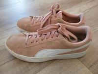 Puma Sneaker Sachsen - Mockrehna Vorschau