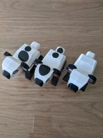 Panda McDonald's Spielzeug Sammelfigur Happy Meal Nordrhein-Westfalen - Goch Vorschau