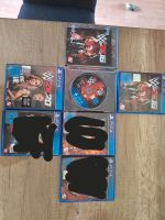 PS4 WWE Reihe Nordrhein-Westfalen - Remscheid Vorschau