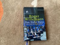 Roger Willemsen - Das Hohe Haus - Ein Jahr im Parlament Baden-Württemberg - Konstanz Vorschau