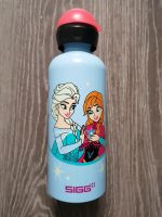 Trinkflasche von SIGG mit Anna und Elsa für Kindergarten/Schule Bochum - Bochum-Süd Vorschau