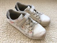 weiße Sneakers / Sportschuhe Gr. 35 Alive Leipzig - Gohlis-Nord Vorschau