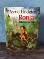 Astrid Lindgren, Ronja Räubertochter, illustriert, Hardcover 1992 Baden-Württemberg - Ebersbach an der Fils Vorschau