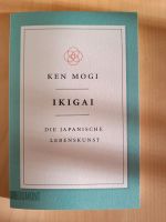 Buch IKIGAI Die japanische Lebenskunst München - Bogenhausen Vorschau