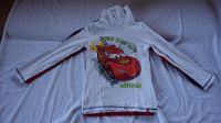 ROLLI Rollkragen Shirt Cars Mc Queen weiß 128 134 Übergang top Dresden - Blasewitz Vorschau