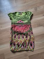 Desigual Sommerkleid Größe 4 (getragen mit 98/104) Neustadt - Buntentor Vorschau