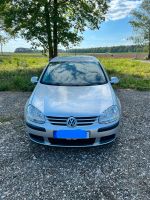 VW Golf v 2006 Nürnberg (Mittelfr) - Oststadt Vorschau