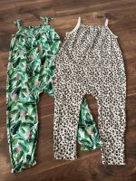 Jumpsuit Overall Einteiler Onesie Gr. 98 Brandenburg - Velten Vorschau