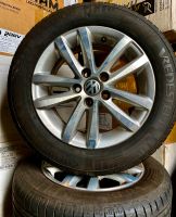 Vw Polo 9N Alufelgen 14zoll 185/60R14 Baden-Württemberg - Rudersberg Vorschau