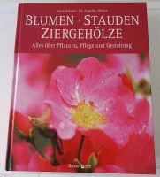 Blumen, Stauden, Ziergehölze v. K.Greiner+Dr. A.Weber, Bassermann Lübeck - St. Lorenz Nord Vorschau