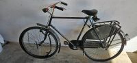 Scheunenfund Retro-Fahrrad old amsterdam Herrenfahrrad Hollandrad Bayern - Bad Tölz Vorschau
