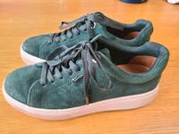 Tamaris Schuhe Smaragdgrün Baden-Württemberg - Fellbach Vorschau