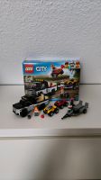 Lego City Quad-Rennteam  60148 in OVP Dresden - Dresden-Plauen Vorschau