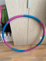 Hula Hoop Reifen Leipzig - Böhlitz-Ehrenberg Vorschau