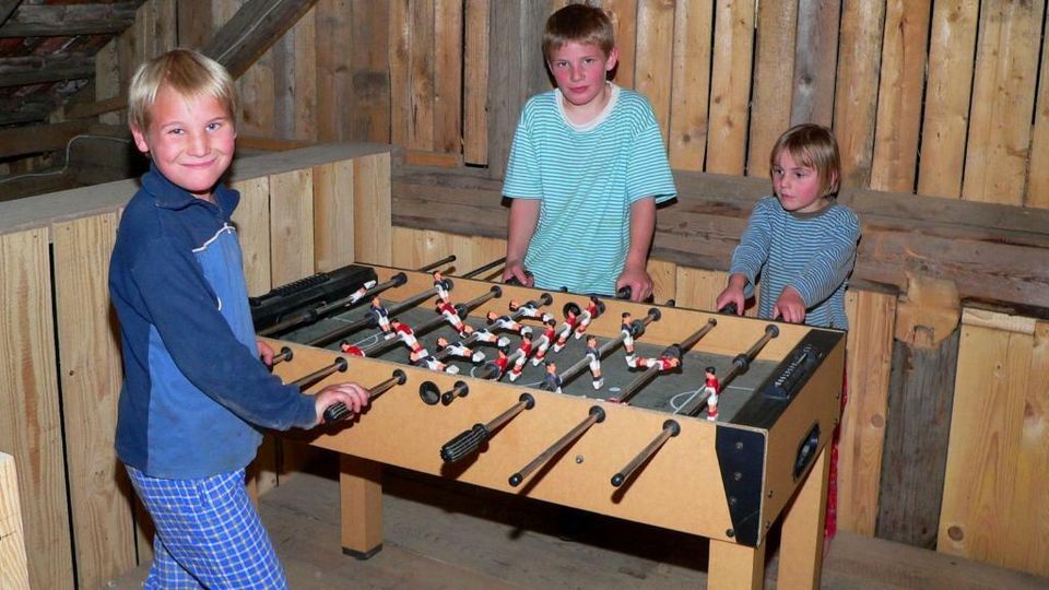 Skiurlaub Bayerischer Wald Skifahren Pröller Geißkopf Arber in Teisnach