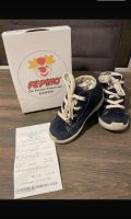 Ricosta Pepino Barfußschuhe Echtleder, Gr. 21, wie neu!! Rheinland-Pfalz - Schweich Vorschau