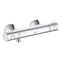 Grohe Grohtherm 800 Brausethermostat 34558000 Essen - Stoppenberg Vorschau