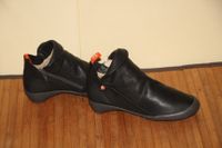 WIE NEU Knöchel Schuhe Ankle Boots SOFTINOS Gr. 35 Leder NP 140€ Niedersachsen - Jork Vorschau