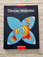 Diercke Weltatlas  4.Auflage von  1996 Essen - Essen-Ruhrhalbinsel Vorschau