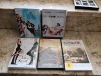 DVD Til Schweiger, Brad Pitt, Kevin Costner, Rheinland-Pfalz - Singhofen Vorschau