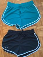 Under Armour Hosen Damen Sporthosen Bayern - Zwiesel Vorschau