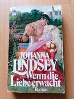 Johanna Lindsey - Wenn die Liebe erwacht Bayern - Hohenberg a.d. Eger Vorschau