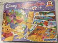 Spielzeug Puzzle Interaktiv von Disney Geschenk Bayern - Affing Vorschau