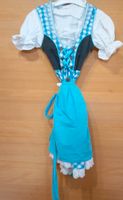 Dirndl Kinder 116 Bayern - Ursensollen Vorschau