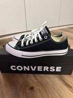 (NEUU) Converse - Chuck Taylor All Star Ox Wide Fit Düsseldorf - Rath Vorschau