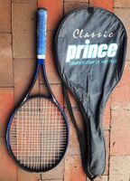 Diverse Tennisschläger PRINCE , GOLDEN TEAM Niedersachsen - Jade Vorschau