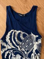 Desigual Damen/Mädchen Kleid * Größe: XS * blau Bielefeld - Brackwede Vorschau