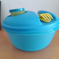 "Tupperware" Salat Schale to go Nordrhein-Westfalen - Hiddenhausen Vorschau