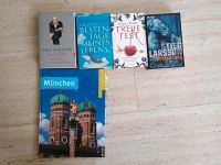 Bücher  Verblendung treue Test München nur für kurze Zeit Bayern - Augsburg Vorschau