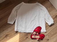 Bluse von S.Oliver gr. 44 Nordfriesland - Husum Vorschau
