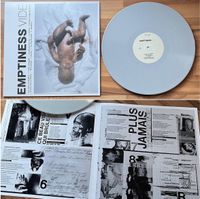 Emptiness - Vide colored Vinyl Baden-Württemberg - Backnang Vorschau