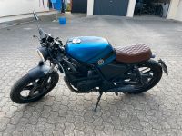 Honda CB450S Café Racer Motorrad Umbau Bayern - Aurach Vorschau